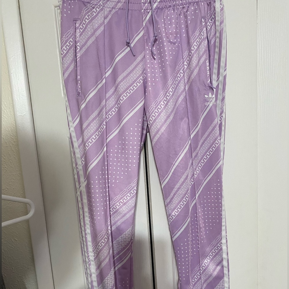 Adidas training pants